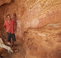 NDhala Gorge Nature Park - South Australia Travel