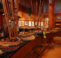 Maruku Retail Gallery - South Australia Travel