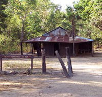 Blyth Homestead - South Australia Travel