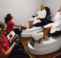 Harmony Day Spa Darwin and Anti Aging Clinic - South Australia Travel