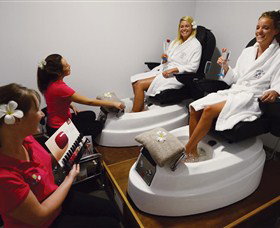 Harmony Day Spa Darwin And Anti Aging Clinic - South Australia Travel 0