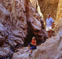 Redbank Gorge - South Australia Travel