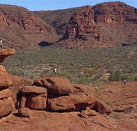 The Amphitheatre - South Australia Travel