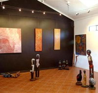 Ironwood Arts - South Australia Travel