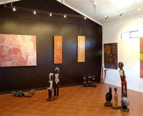 Ironwood Arts - South Australia Travel 0