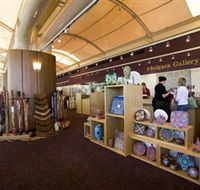 Mulgara Gallery - South Australia Travel