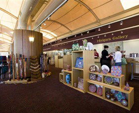 Mulgara Gallery - South Australia Travel 0