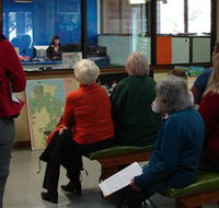 Alice Springs School of the Air Visitor Centre - South Australia Travel