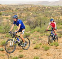Araluen Mountain Bike Trails - South Australia Travel