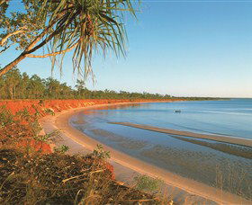 Garig Gunak Barlu National Park - South Australia Travel 0