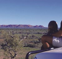 Tnorala/Gosse Bluff Conservation Reserve - South Australia Travel