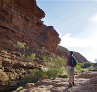 Giles Track - South Australia Travel