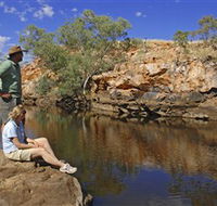Davenport Range National Park - South Australia Travel