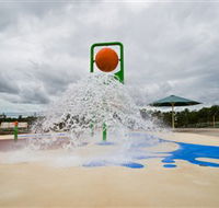 Palmerston Water Park - South Australia Travel