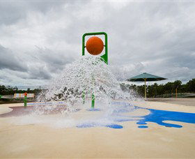 Palmerston Water Park - South Australia Travel 0