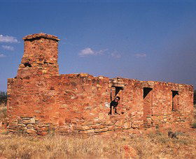 Alice Springs NT South Australia Travel