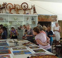 Central Craft - South Australia Travel