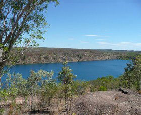 Pine Creek NT South Australia Travel