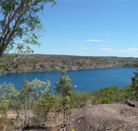 Enterprise Pit Mine Lookout - South Australia Travel