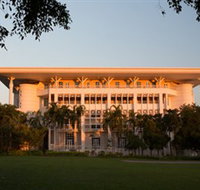 Northern Territory Parliament House - South Australia Travel