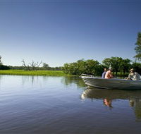Yellow Water - South Australia Travel