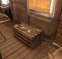 Elsey Homestead Replica - South Australia Travel