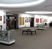Mbantua Gallery Darwin - South Australia Travel