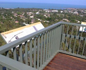 Roy Marika Lookout - South Australia Travel 0