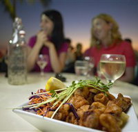 Darwin Trailer Boat Club - South Australia Travel