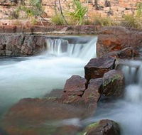 Sweetwater Pool - South Australia Travel