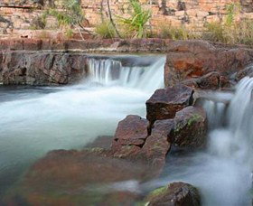 Sweetwater Pool - South Australia Travel 0
