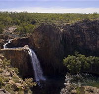 17 Mile Falls Jatbula - South Australia Travel