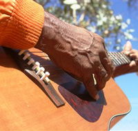 Winanjjikari Music Centre - South Australia Travel