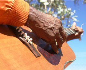 Winanjjikari Music Centre - South Australia Travel 0