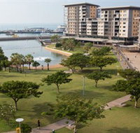 Darwin Waterfront Precinct - South Australia Travel