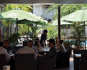 The Cav - South Australia Travel