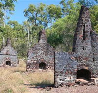 Victoria Settlement - South Australia Travel