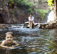 Florence Creek Walk - South Australia Travel