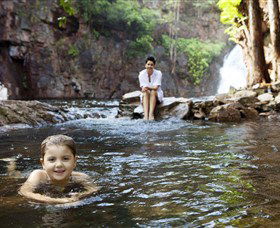 Florence Creek Walk - South Australia Travel 0