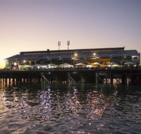Darwin Wharf Precinct - South Australia Travel