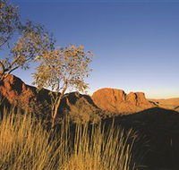 Trephina Gorge Nature Park - South Australia Travel