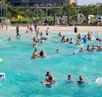 Darwin Wave Lagoon - South Australia Travel