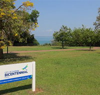 Bicentennial Park - South Australia Travel