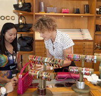 di CROCO - South Australia Travel