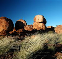 Karlu Karlu/Devils Marbles Conservation Reserve - South Australia Travel