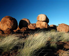 Karlu Karlu/Devils Marbles Conservation Reserve - South Australia Travel 0