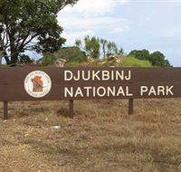 Djukbinj National Park - South Australia Travel