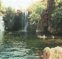 Walker Creek Walk - South Australia Travel