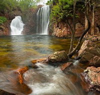 Florence Falls - South Australia Travel