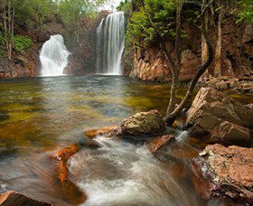 Florence Falls - South Australia Travel 0